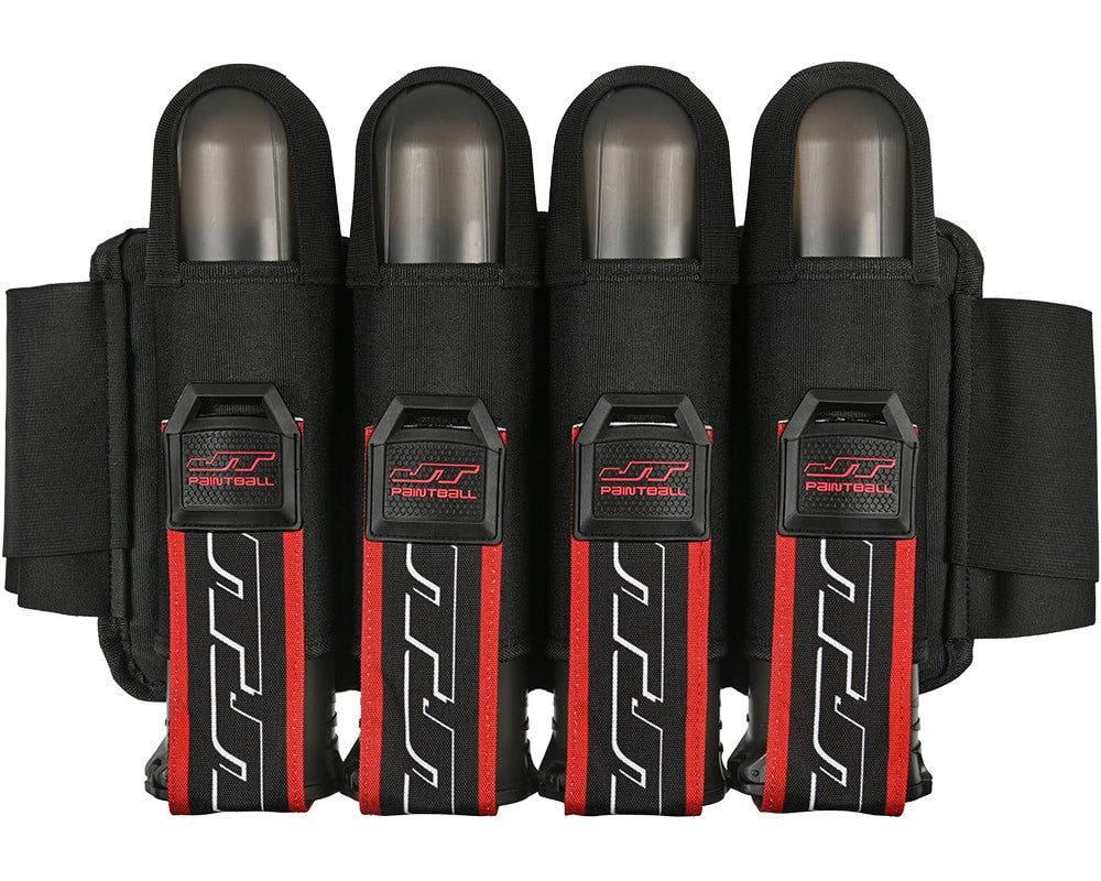 JT Race Harness Pack with Pods