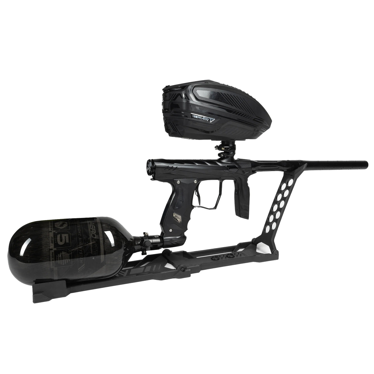 HK Army Gun Stand