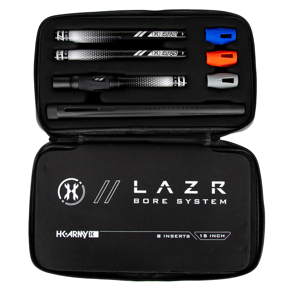 HK Army Lazr Barrel Kit- Elite