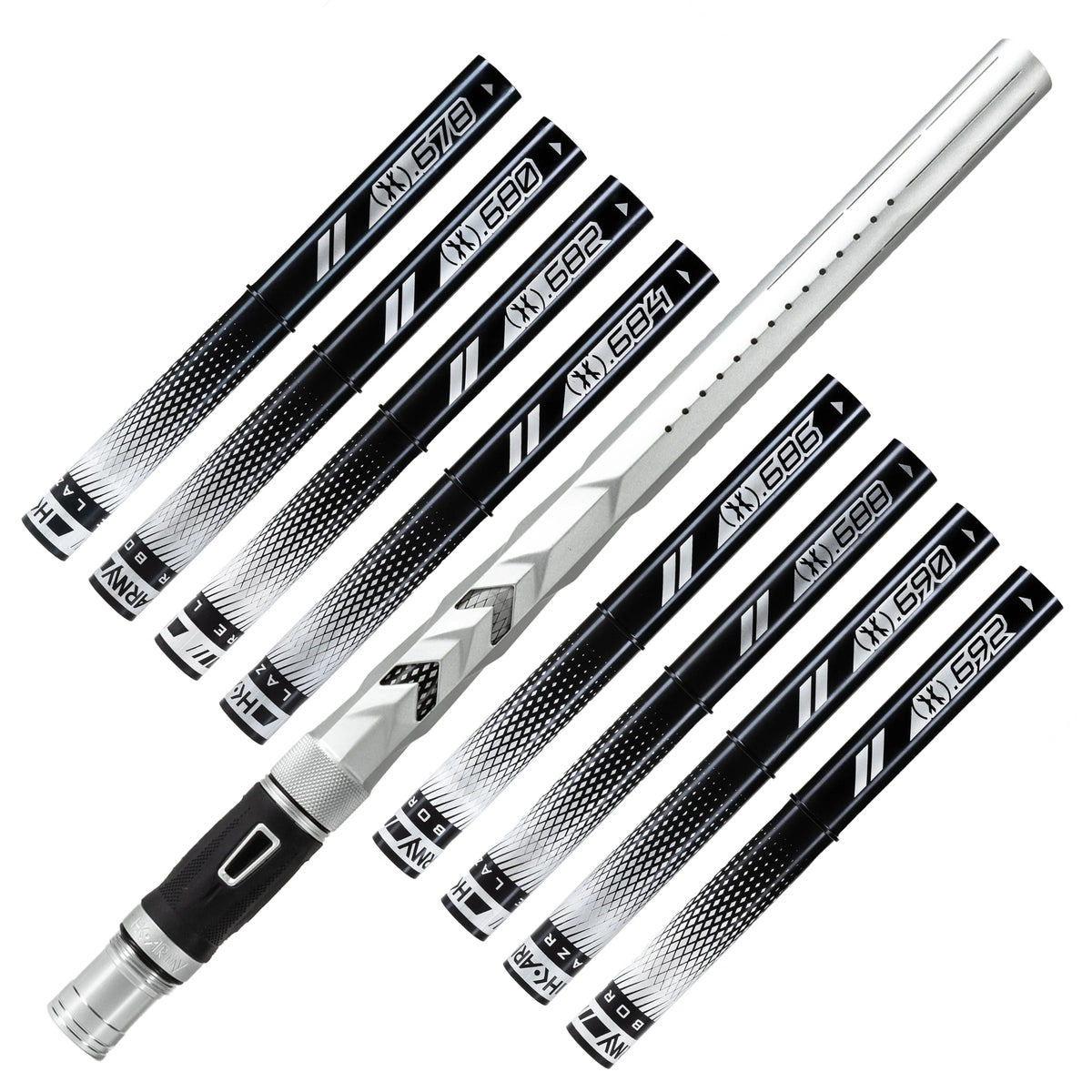 HK Army Lazr Barrel Kit- Elite
