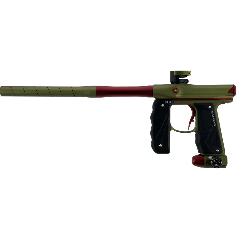 Empire Mini GS Paintball Marker
