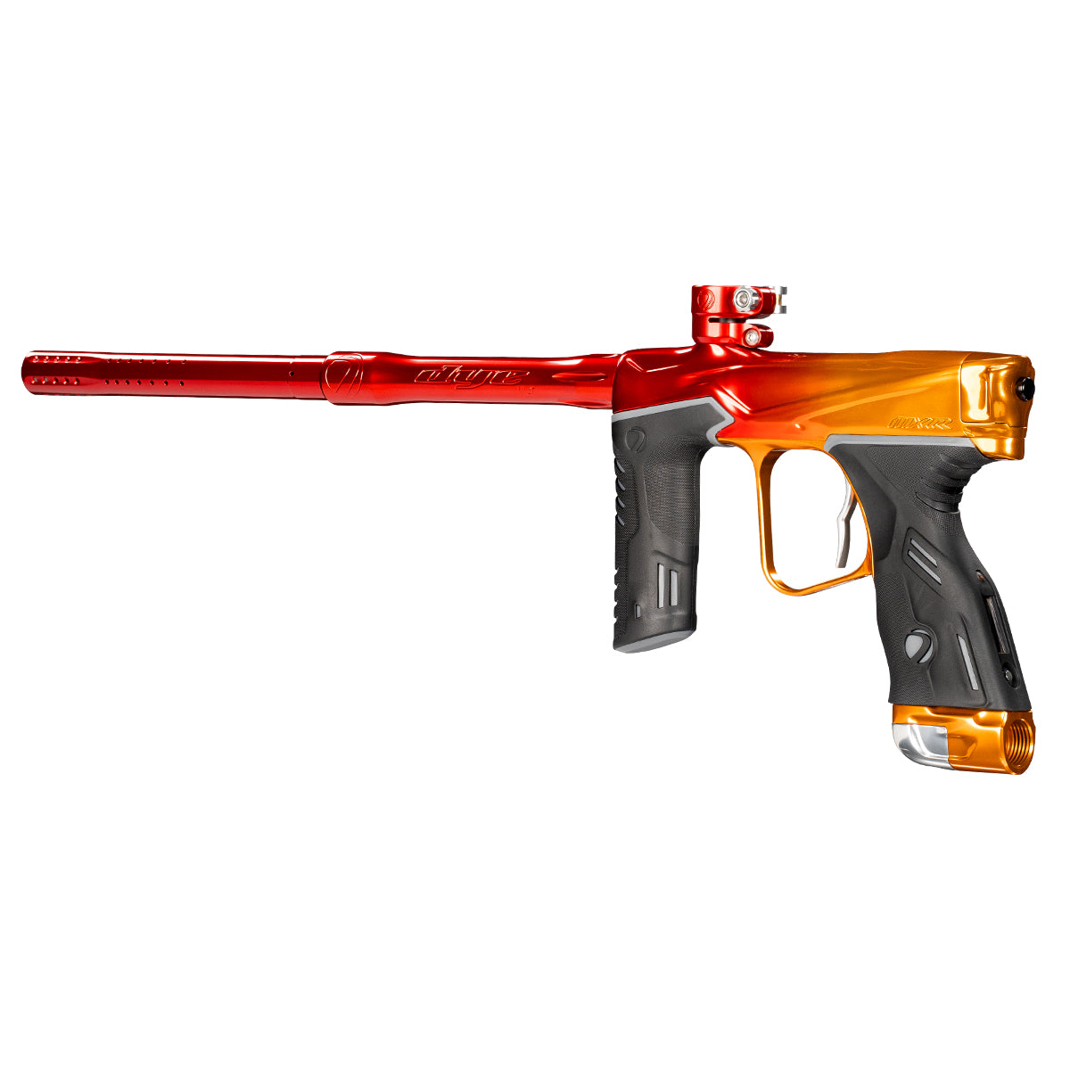 DYE Paintball MXR Marker