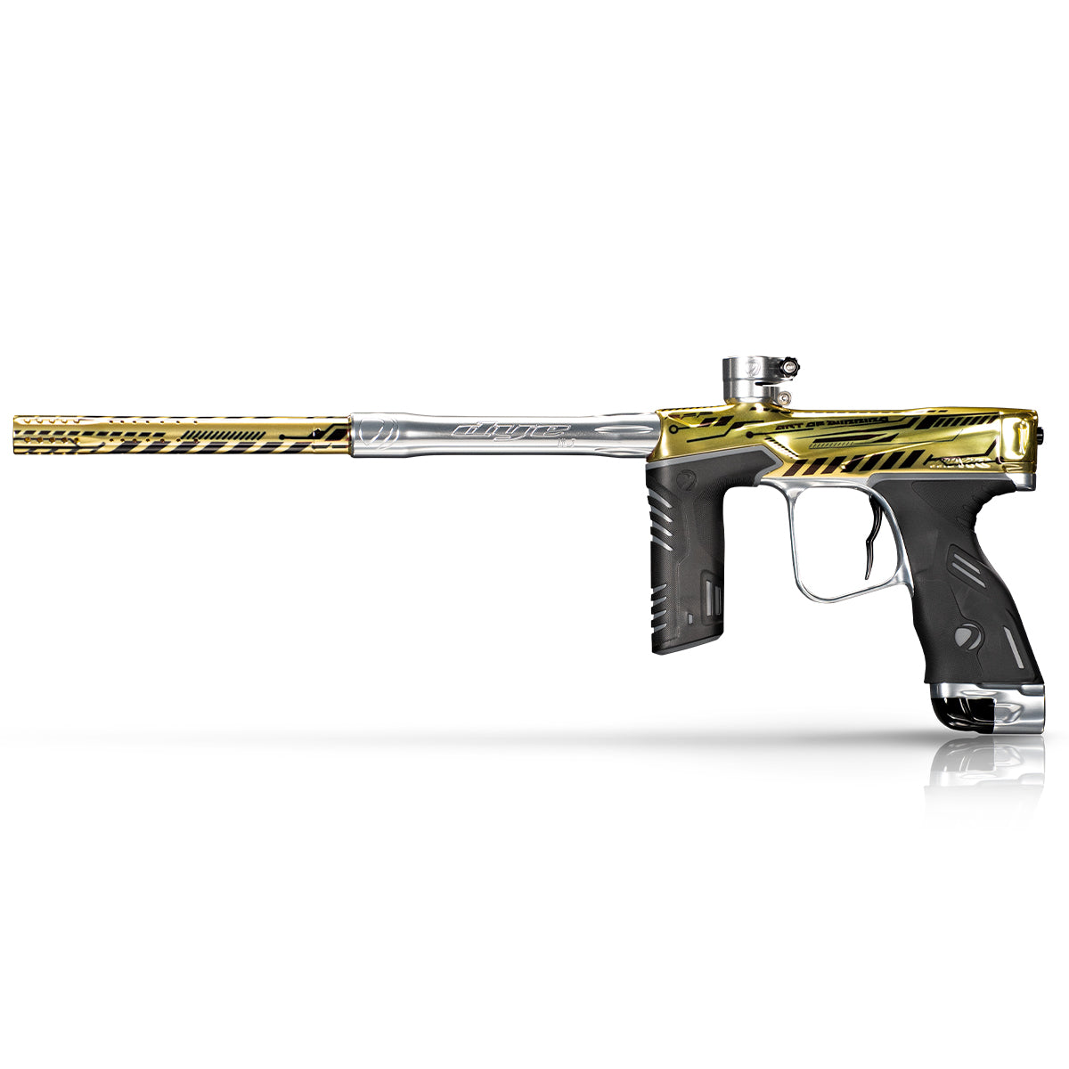 DYE Paintball MXR Marker