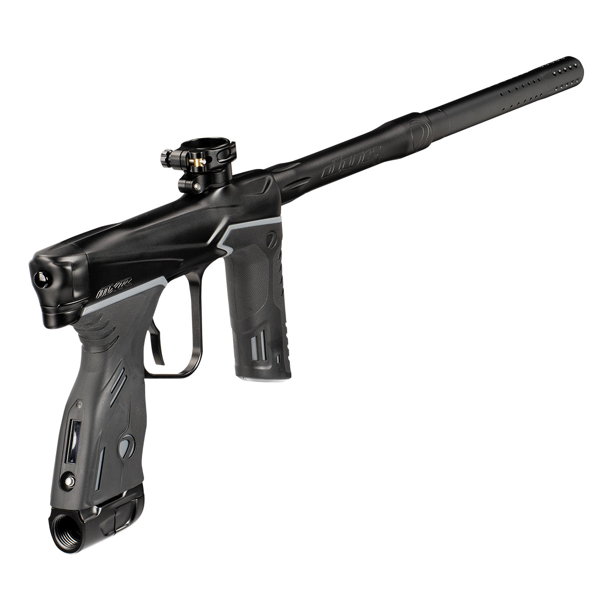 DYE Paintball MXR Marker