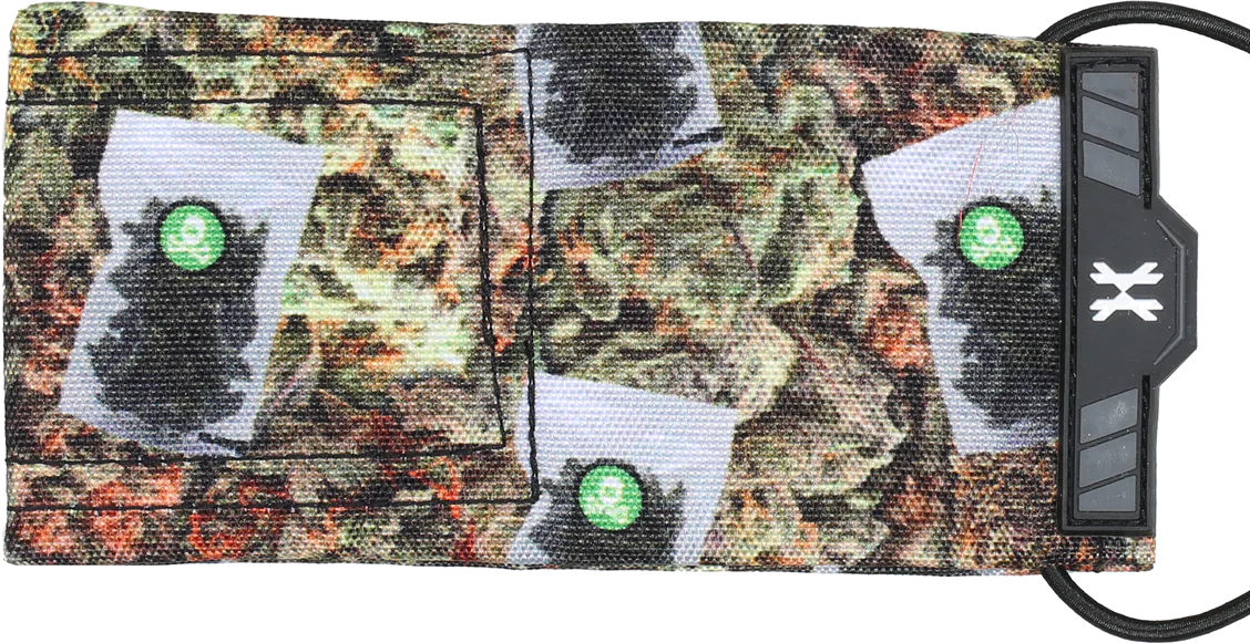 HK Army Army Barrel Sock- Cloth