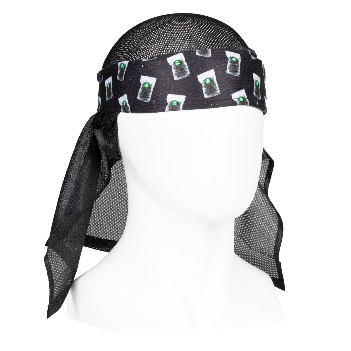 HK Army Army Head Wrap