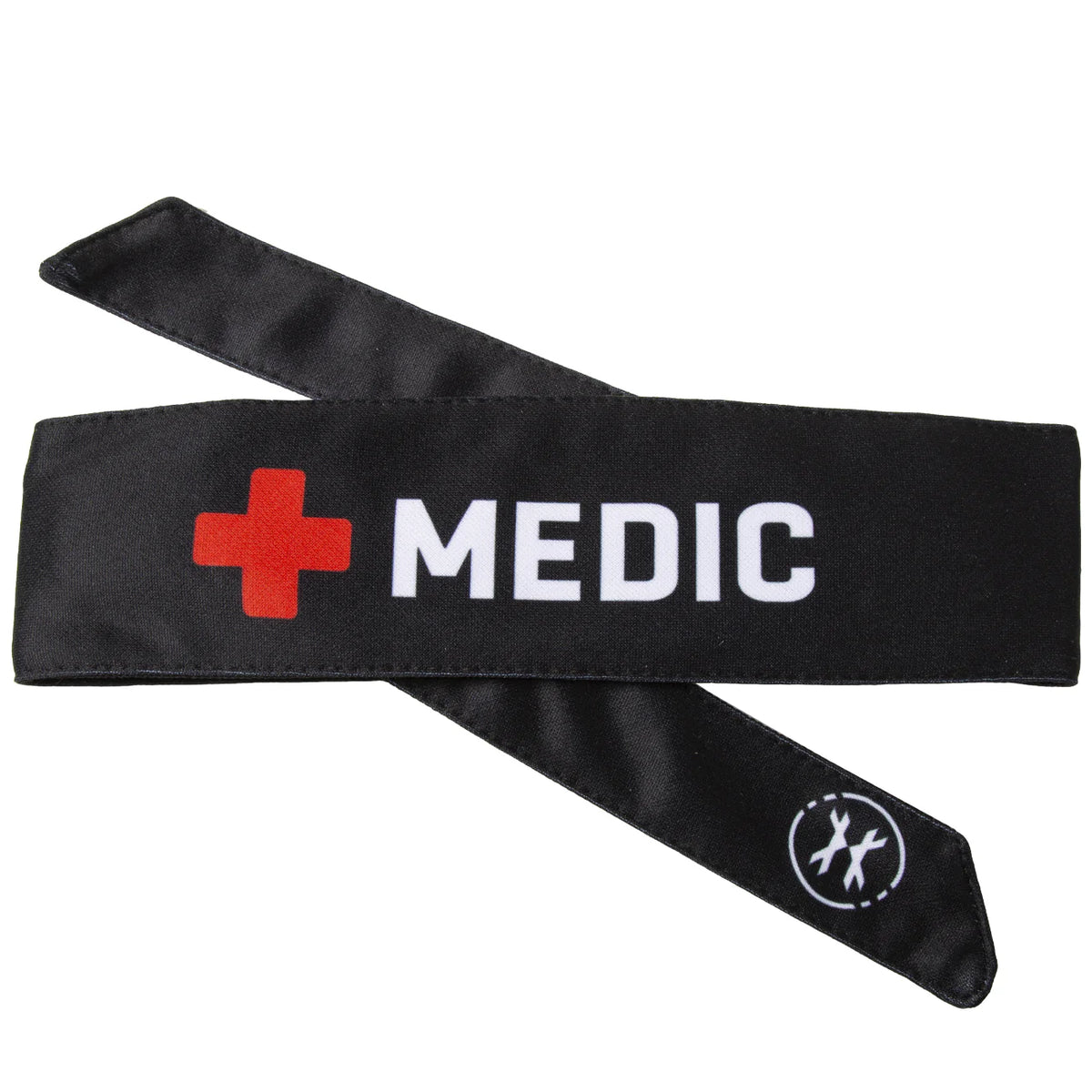 HK Army Headband Tie