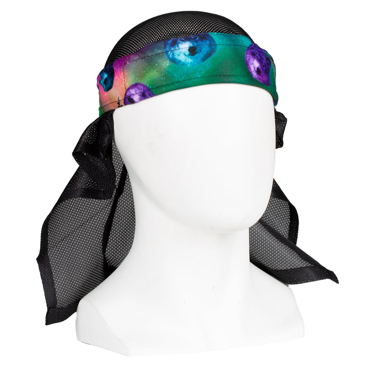 HK Army Army Head Wrap
