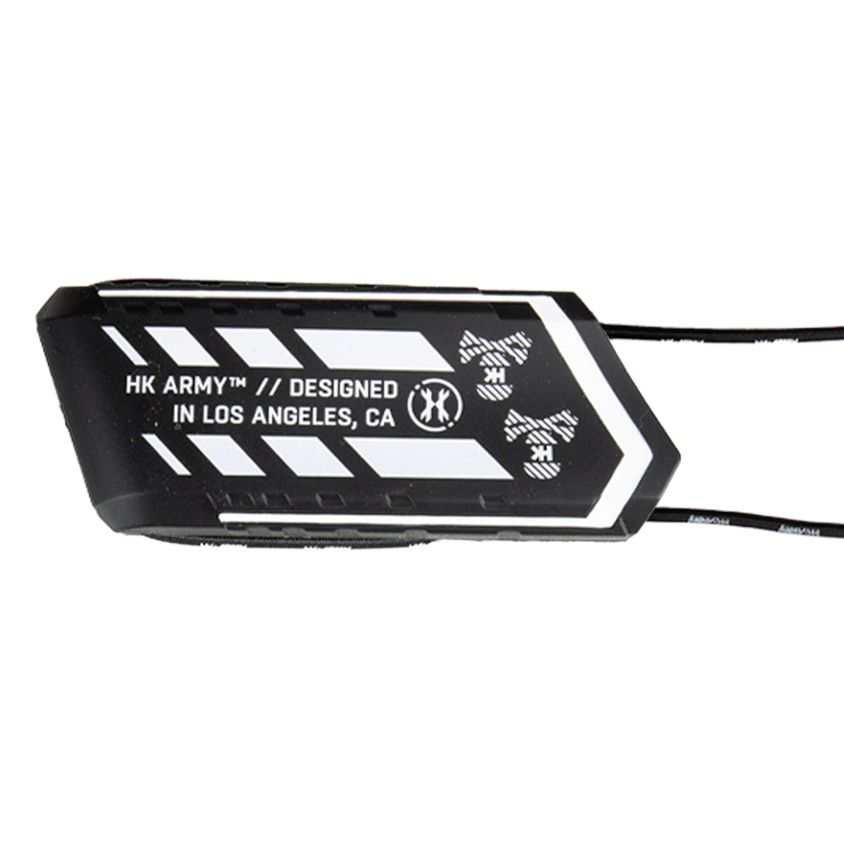 HK Army Army Barrel Sock- Rubber