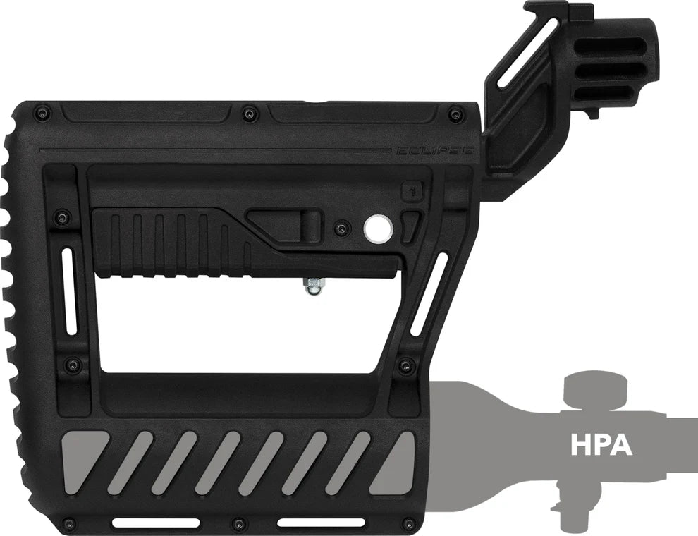 Planet Eclipse PWR Stock