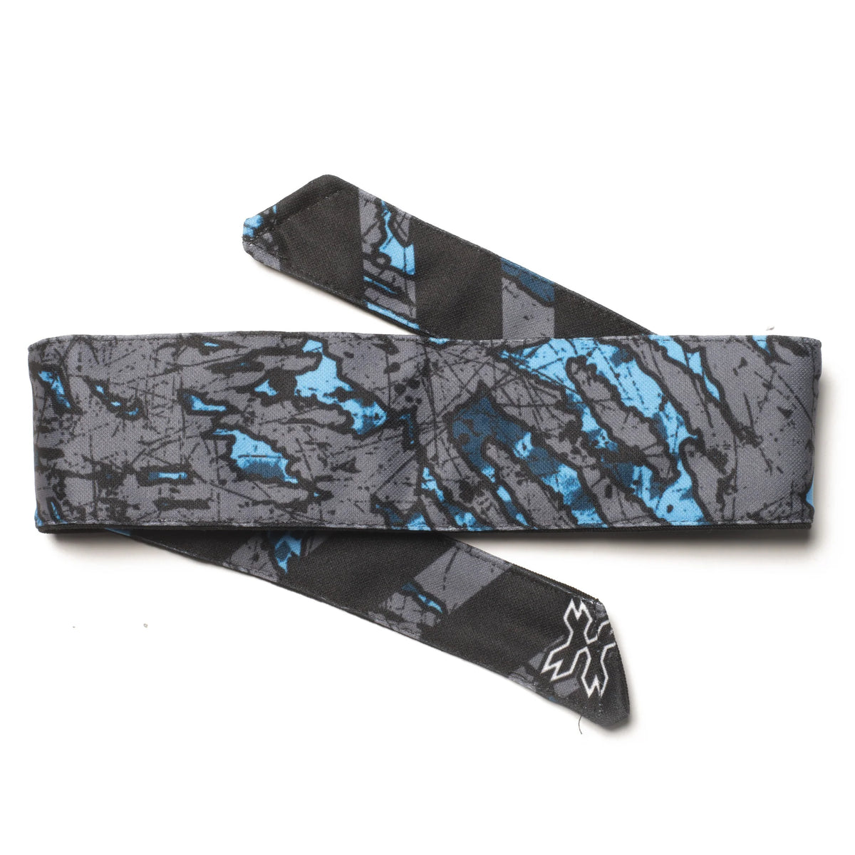 HK Army Headband Tie