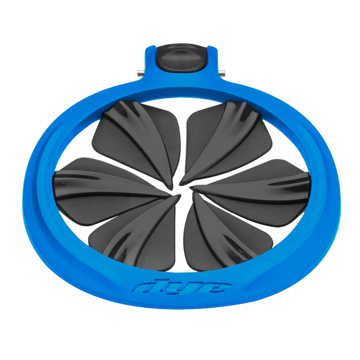 Dye R2 Quick Feed Lid