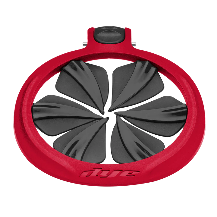 Dye R2 Quick Feed Lid