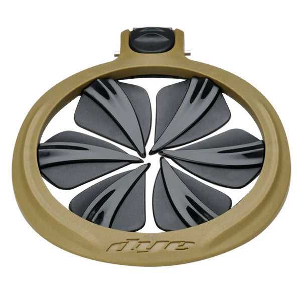 Dye R2 Quick Feed Lid