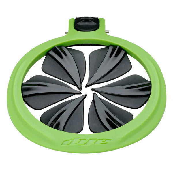 Dye R2 Quick Feed Lid