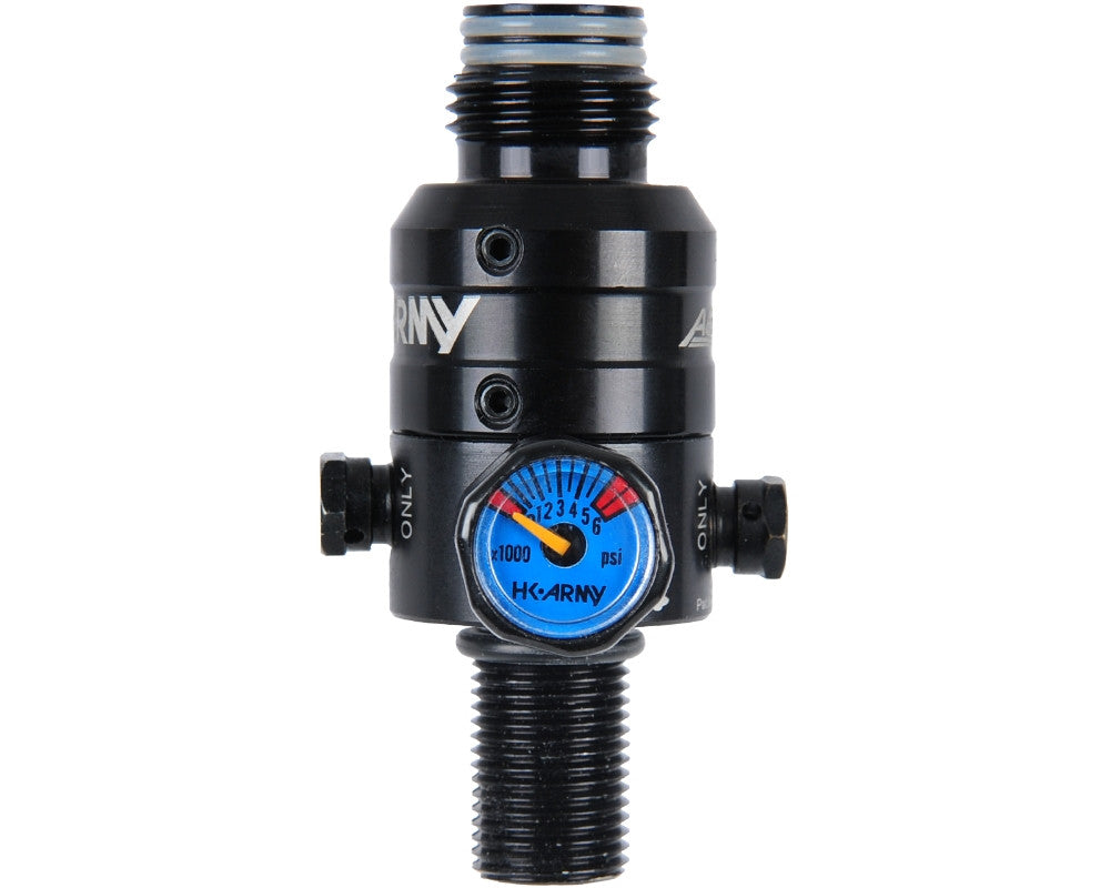 HK Army Pro Regulator Only paintball air-system gear