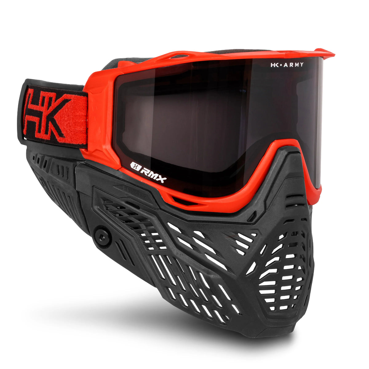 HK Army HK RMX Goggle System paintball mask