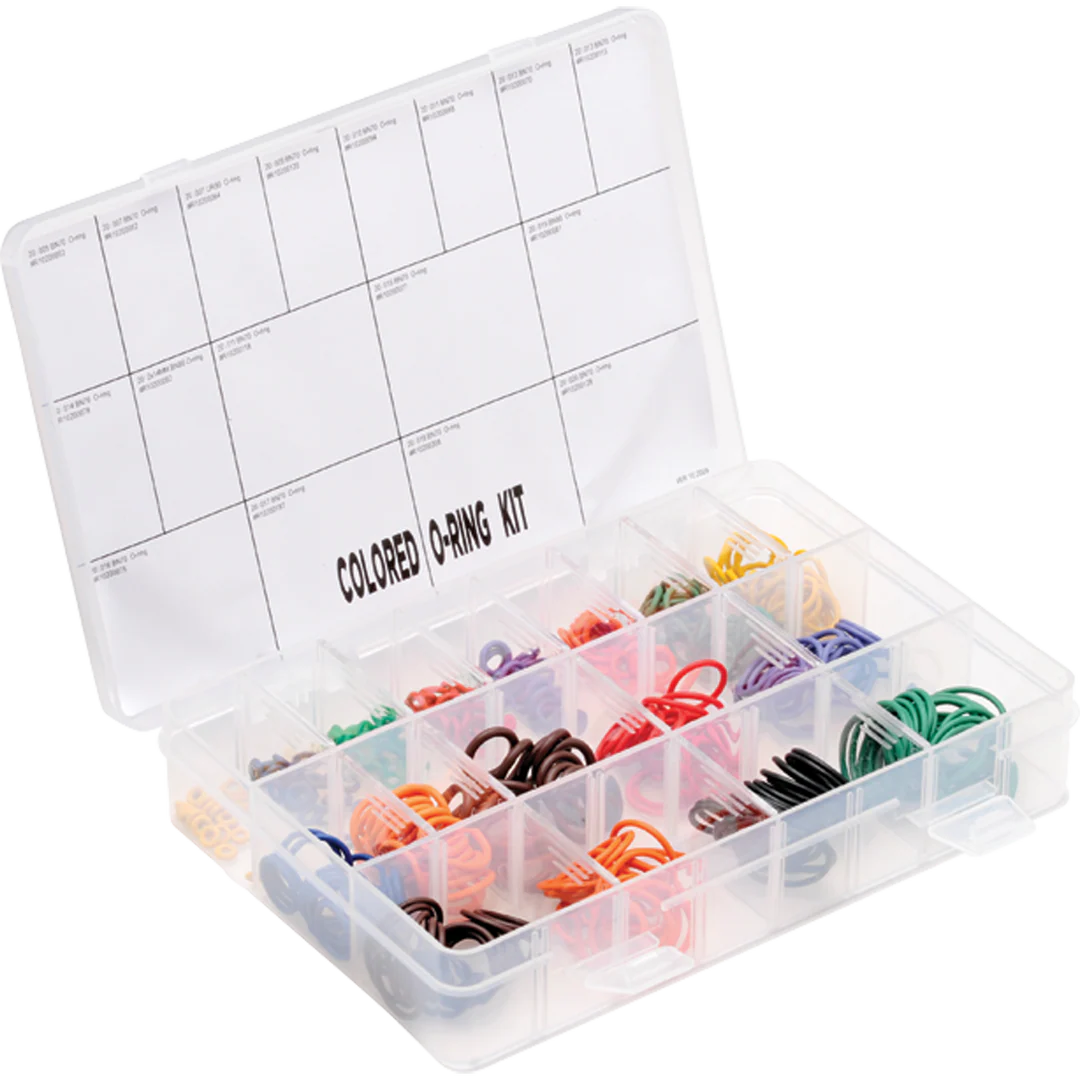 Dye Paintball Dm/Dam / M2/3 Colored O-Ring Repair Kit