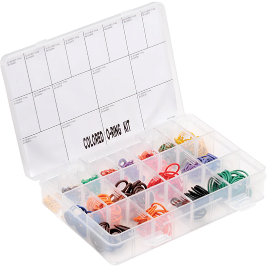 Dye Paintball Dm/Dam / M2/3 Colored O-Ring Repair Kit