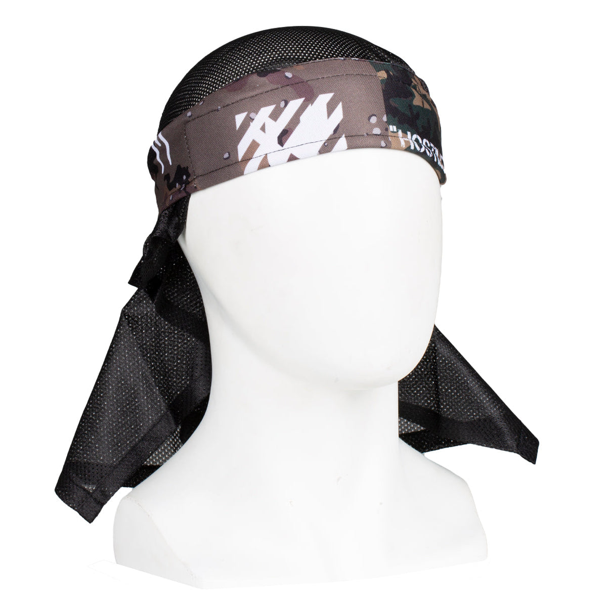 HK Army Army Head Wrap