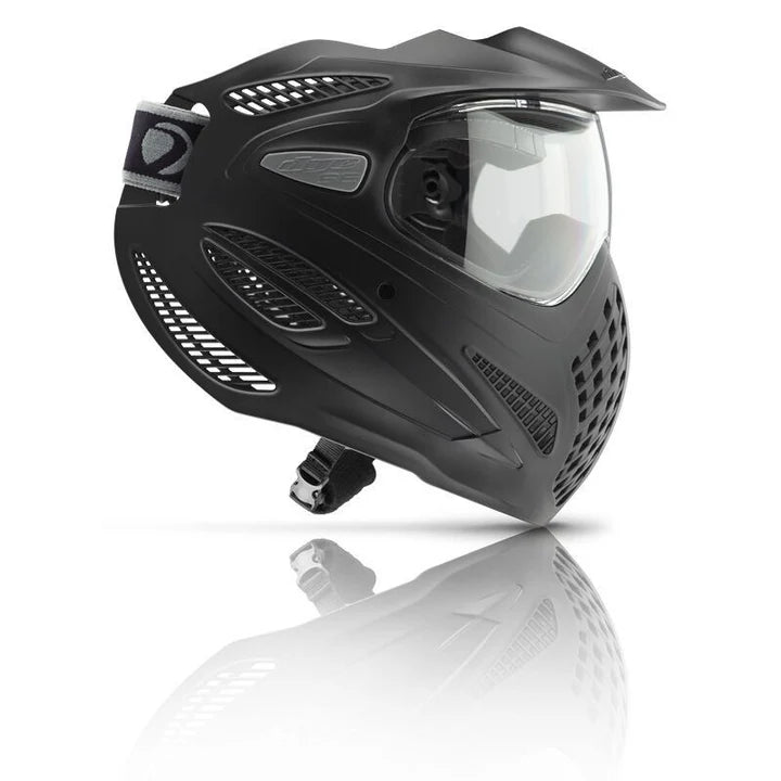 DYE Precision Dye SE Goggle paintball mask