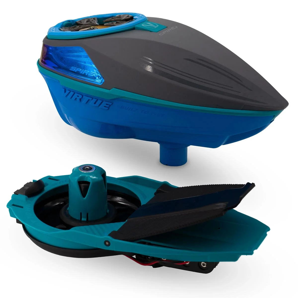 Virtue Spire V5 Loader