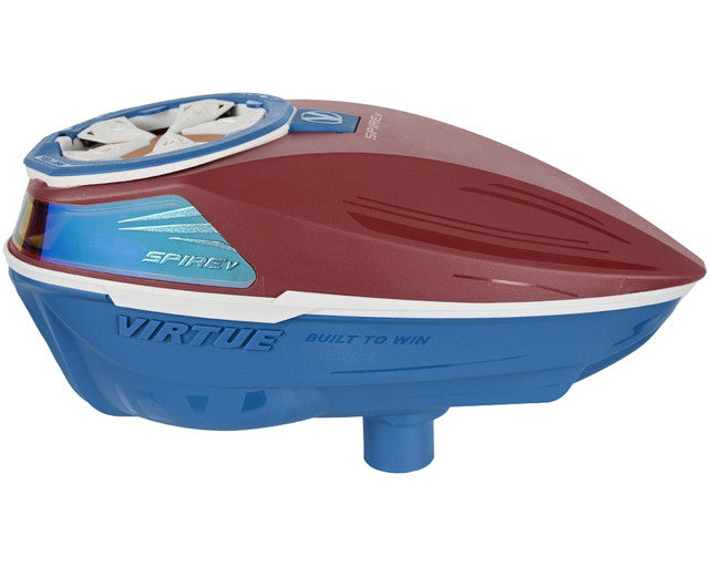 Virtue Spire V5 Loader