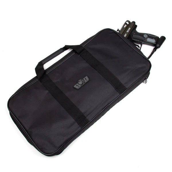 Gen-X Global Inc GXG Gun Case 14" paintball gear bag