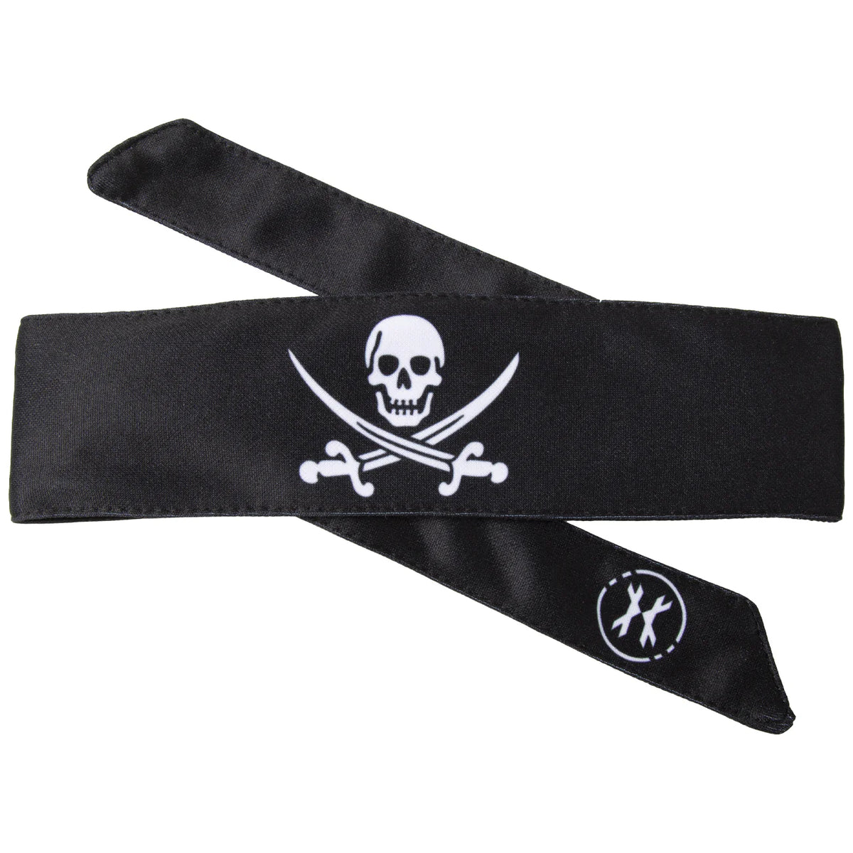 HK Army Headband Tie