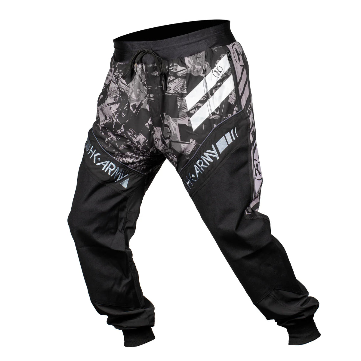 HK Army Army TRK Air Joggers