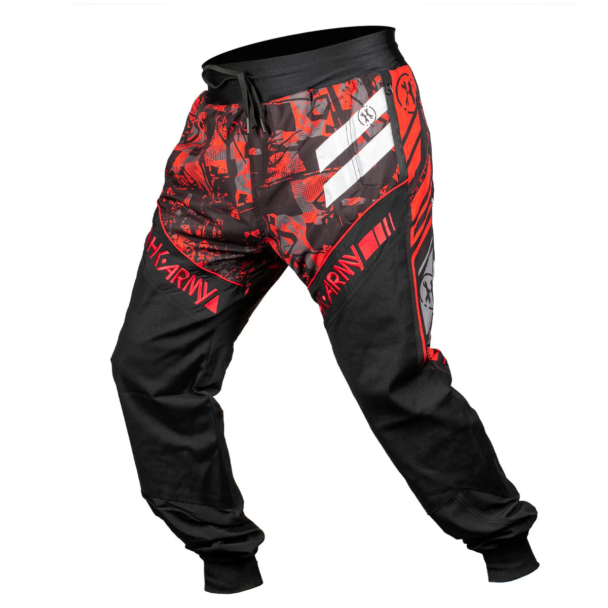 HK Army Army TRK Air Joggers