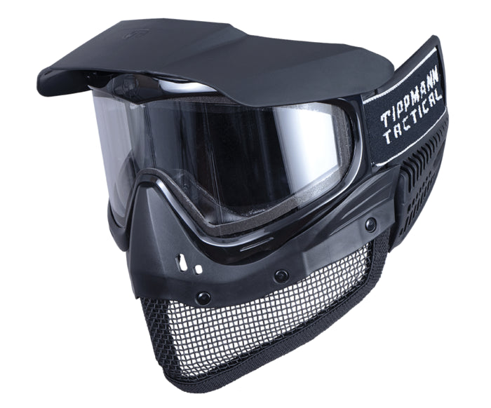 Kore Outdoors Tippmann Tactical Airsoft Goggle airsoft gear