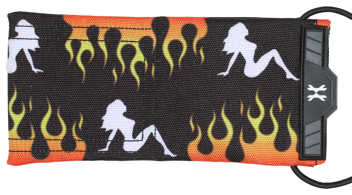 HK Army Army Barrel Sock- Cloth
