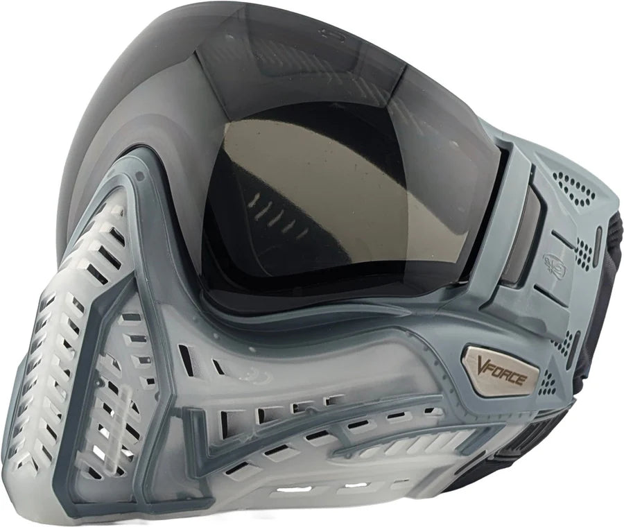 V-Force Profiler Goggle 2.0