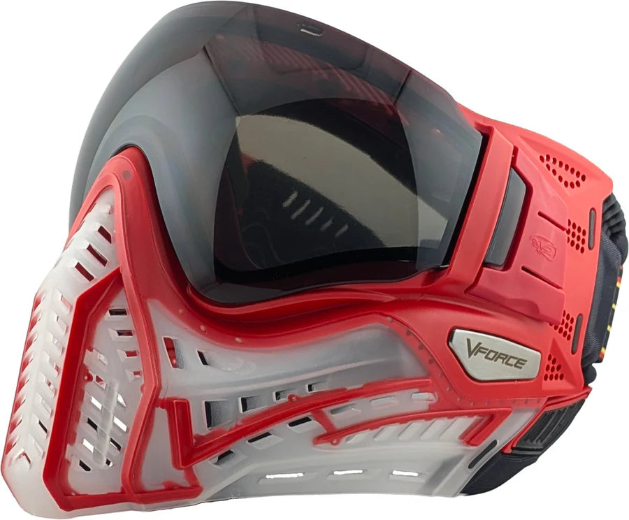 V-Force Profiler Goggle 2.0