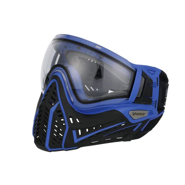 V-Force Profiler Goggle 2.0