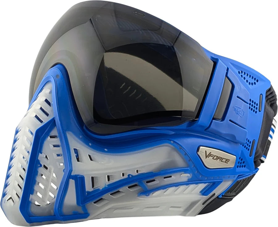V-Force Profiler Goggle 2.0