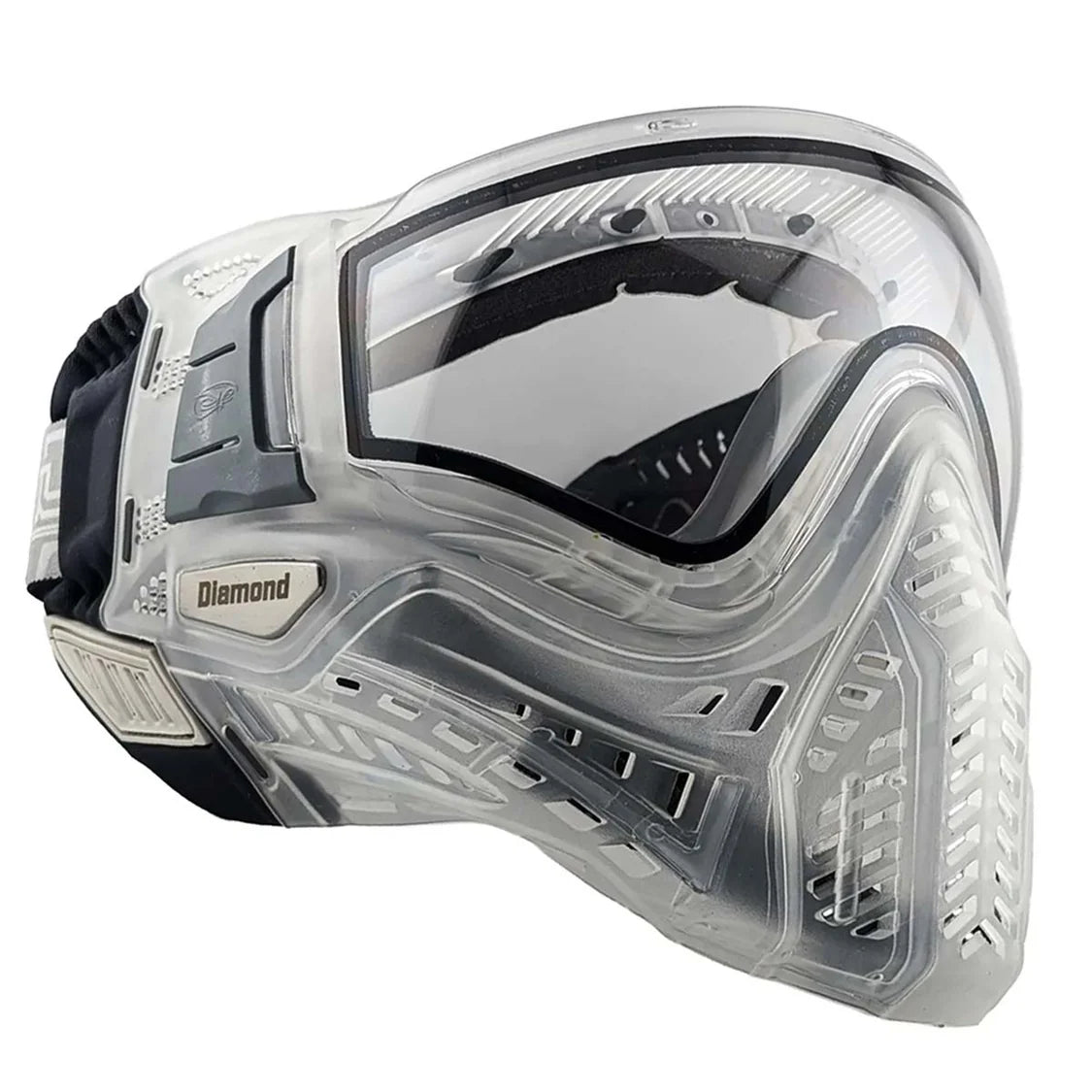 V-Force Profiler Goggle 2.0