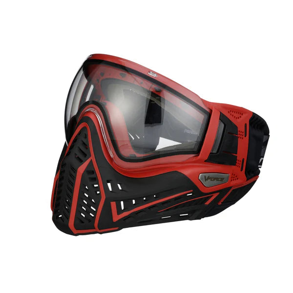 V-Force Profiler Goggle 2.0