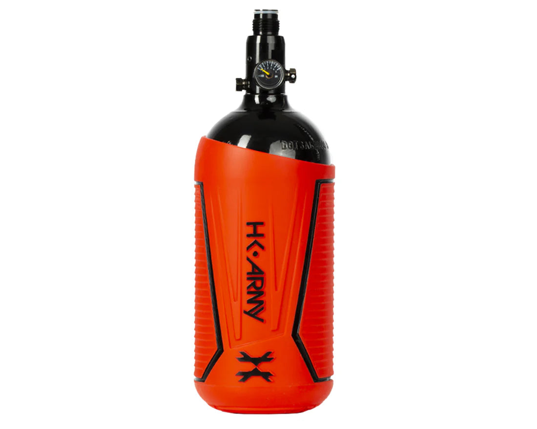 HK Army Tank Cover - 48ci Alum