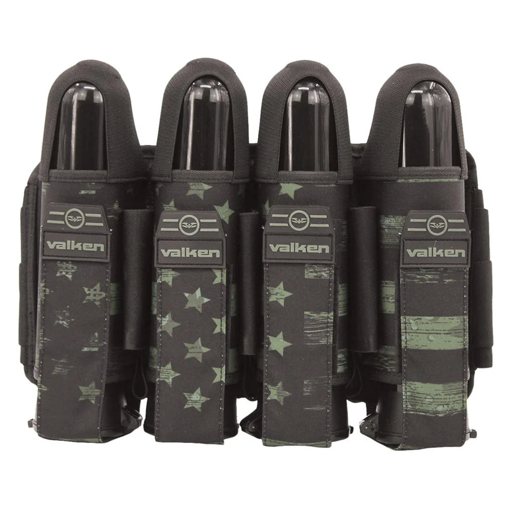 Valken Fate  5+8 Pack