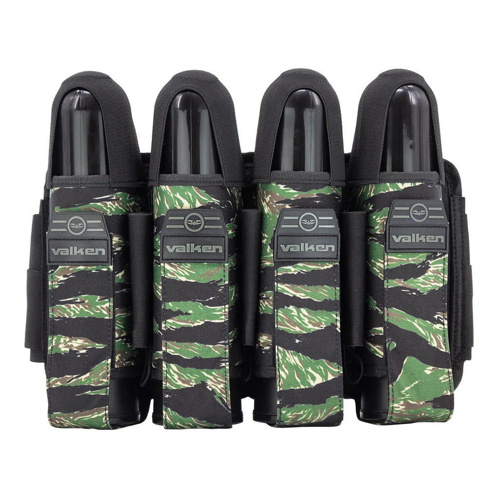 Valken Fate Paintball Pack & Tank Cover Combo