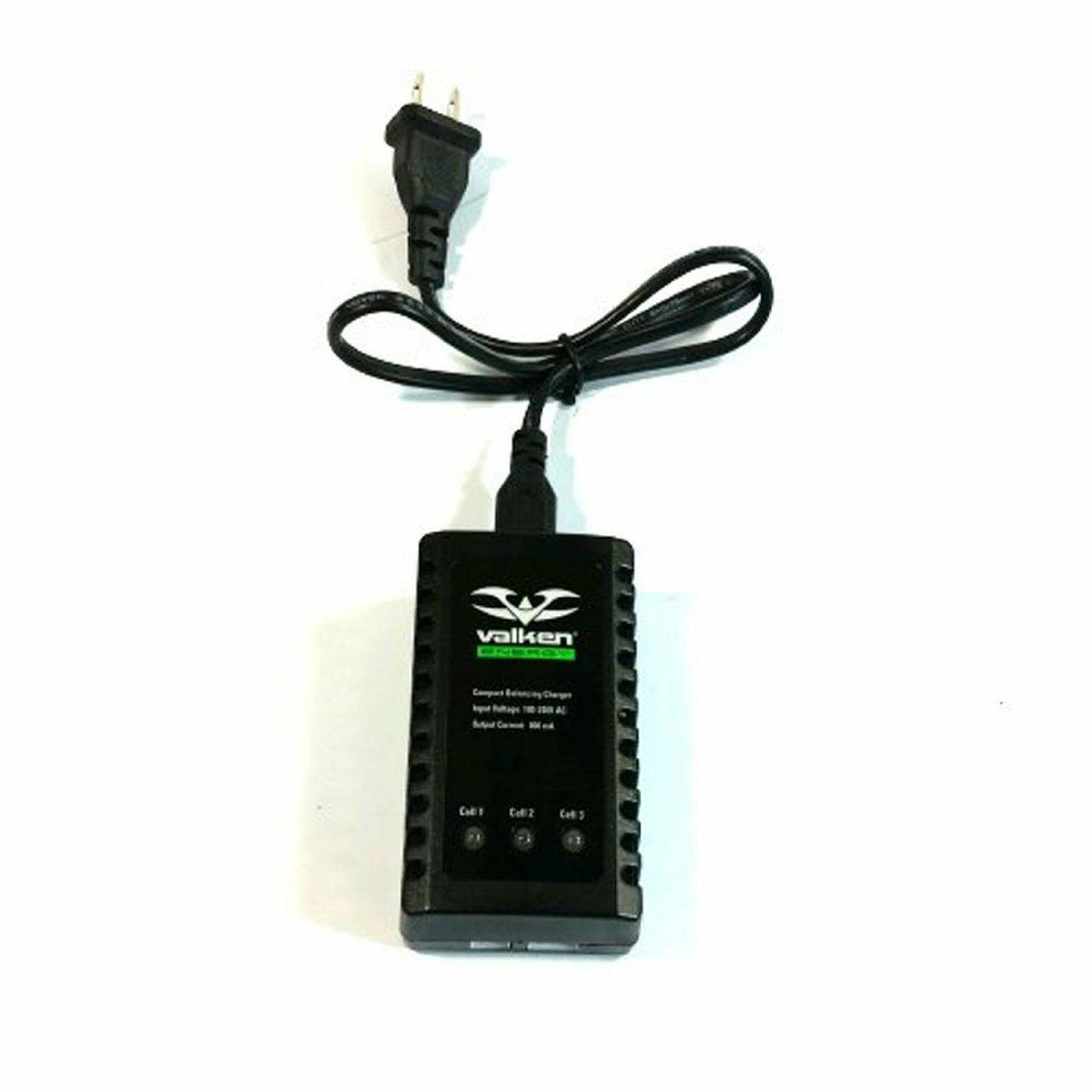 Valken Airsoft Li-Po Battery Charger airsoft gun