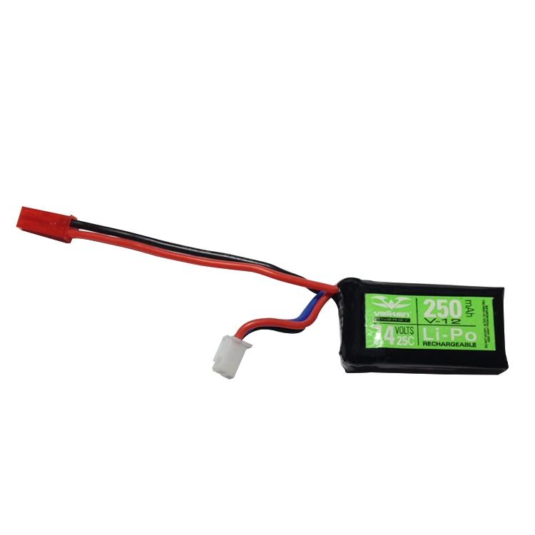 Valken HPA 7.4 LI-PO Battery airsoft gun