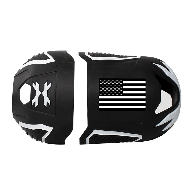 HK Army Vice Tank Cover Rubber