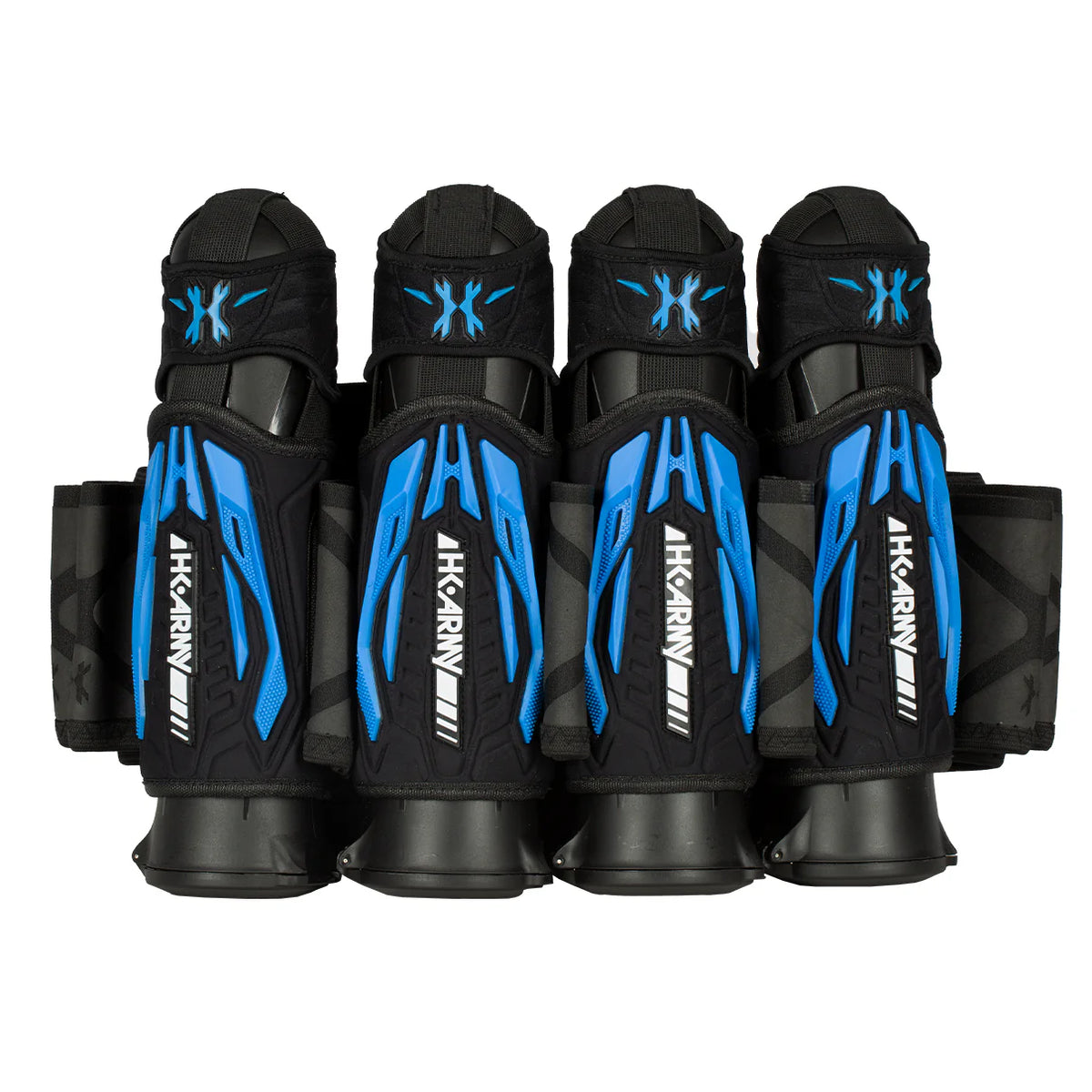 HK Army Pack Zero G Pack - 4+3+4