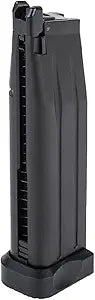 Army Armament Gas Blowback Airsoft Magazine