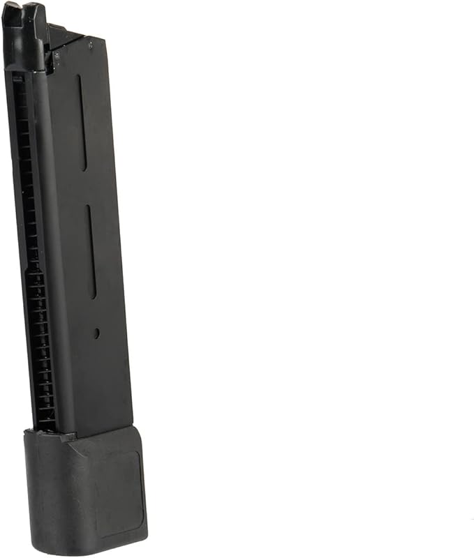 Army Armament Gas Blowback Airsoft Magazine