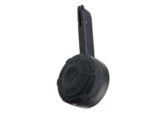 Airsoft Wholesaler Action Army AAP-01 Airsoft Fast Reload Drum Mag airsoft gun