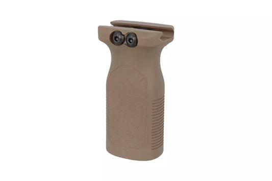 Airsoft Wholesaler ACM Vertical Paintball / Airsoft Rifle Foregrip airsoft gun